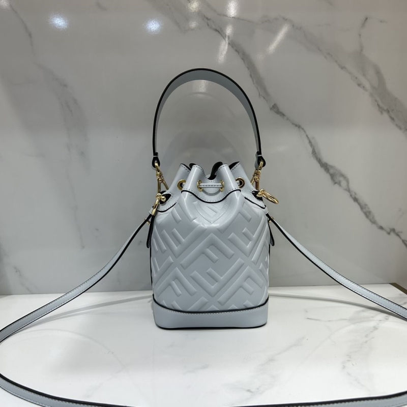 Fendi Bucket Bags